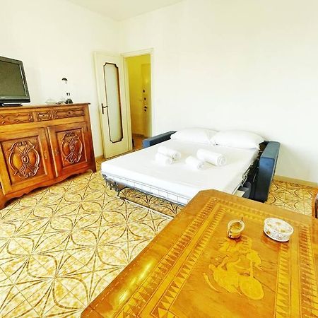 Suite Deamicis - Vista Mare E Relax Sanremo Luaran gambar