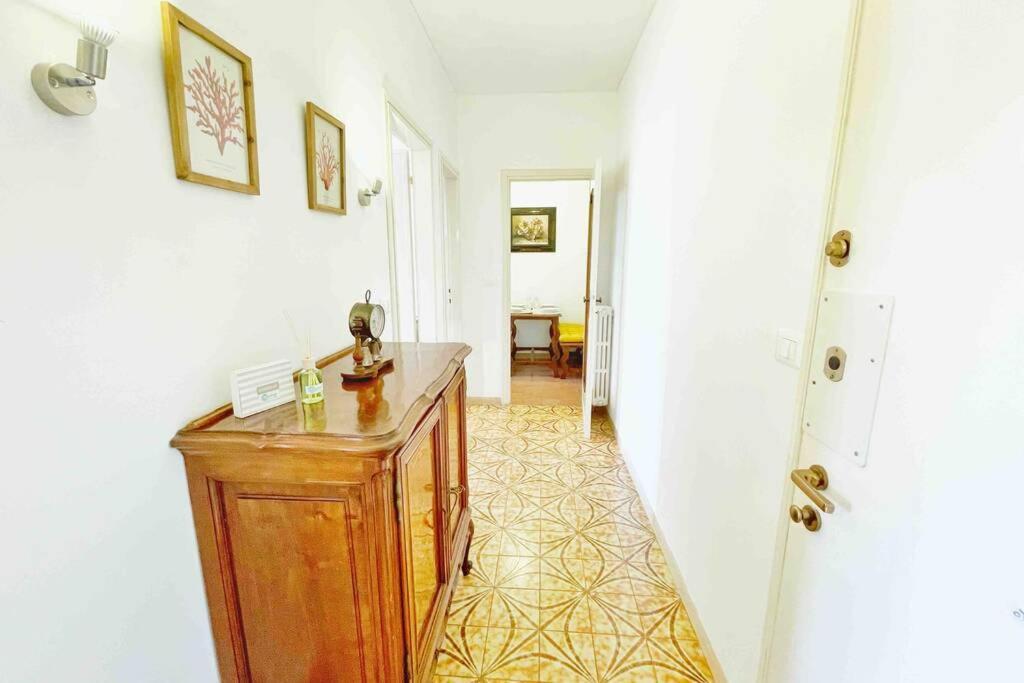 Suite Deamicis - Vista Mare E Relax Sanremo Luaran gambar