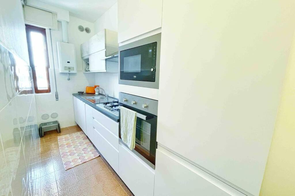 Suite Deamicis - Vista Mare E Relax Sanremo Luaran gambar