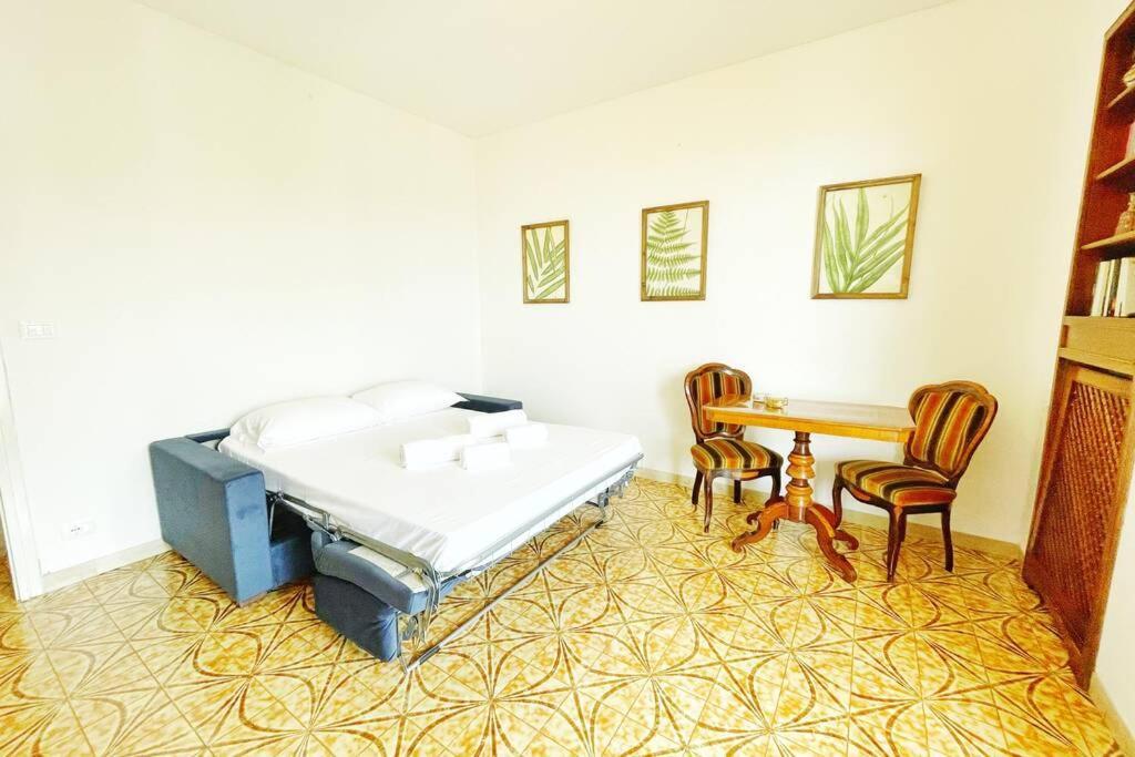 Suite Deamicis - Vista Mare E Relax Sanremo Luaran gambar