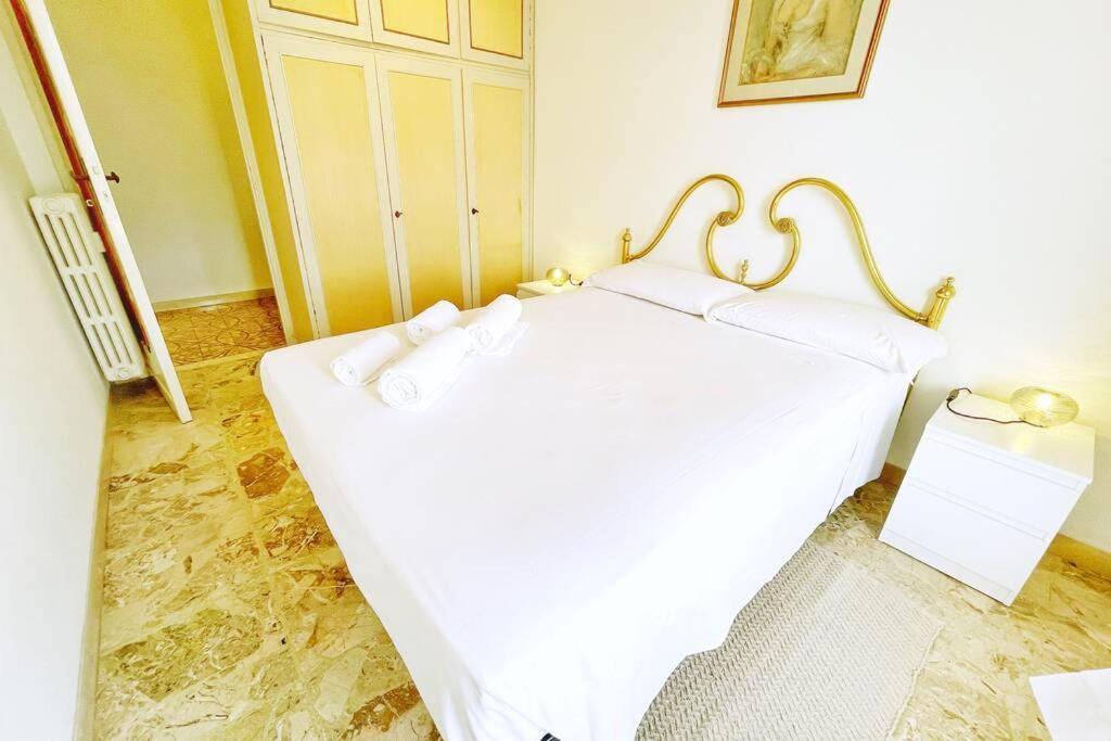 Suite Deamicis - Vista Mare E Relax Sanremo Luaran gambar